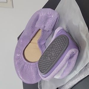 Storehouse Flats lavender haze 7